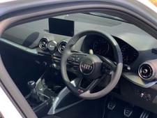 AUDI Q2 2017-2022 Phone