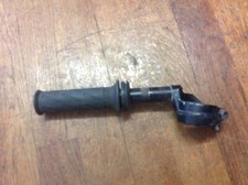 HONDA CBR 600 F1 2001 Left