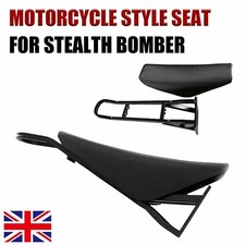 UK For Stealth Bomber Electric