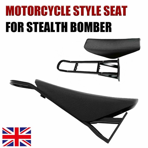 For stealth bomber electric - bomber,