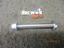 Honda CR500 1989 Docwob