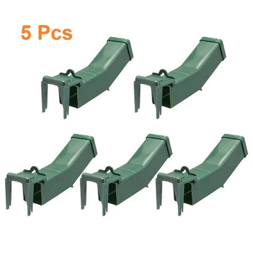 5pcs reusable mouse trap - 5pcs,