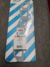 PAYEN JA498 FORD DORSET TRUCK