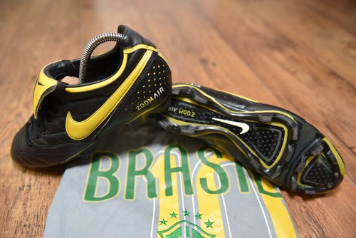 Nike legend air zoom brasil - brasil, fg