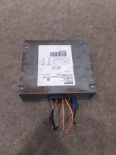 2005 SAAB 9-3 SAT NAV