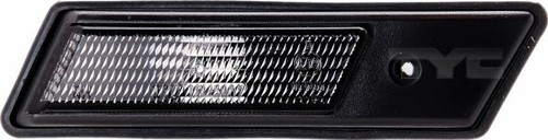 New indicator for bmw - new,