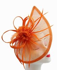 REDUCED Fascinator Weddings
