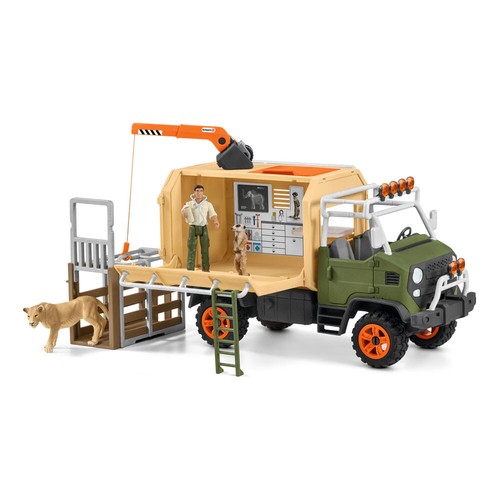 Schleich wild life animal - schleich,