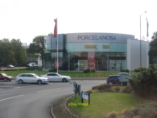 Photo 6x4 porcelanosa - photo,