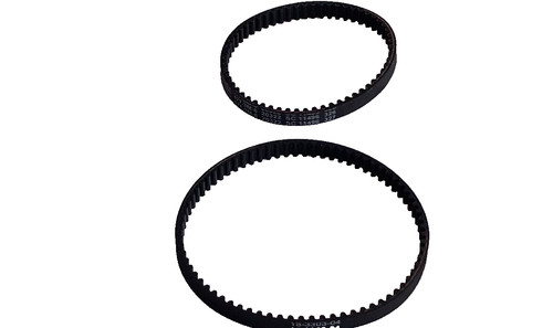 Toothed belts fit - toothed, to
