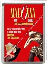 MADONNA - 4 DECADES -THE