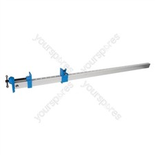 Silverline Aluminium Sash