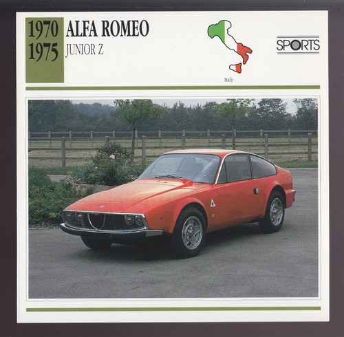 1970 1975 alfa - 1970-1975, z