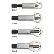 Metal Nut Splitter Remover