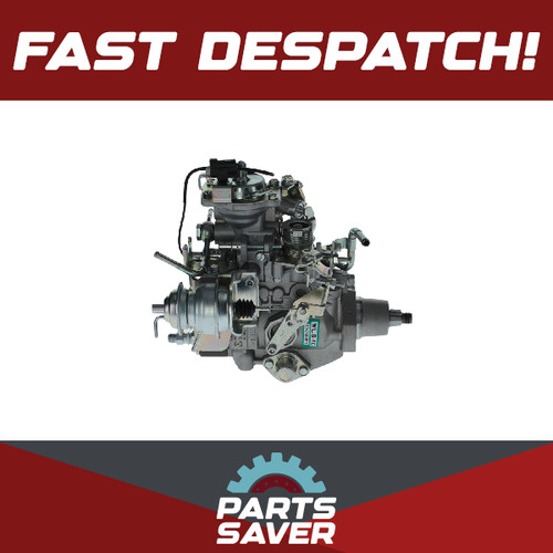Diesel injection pump fits - injection,