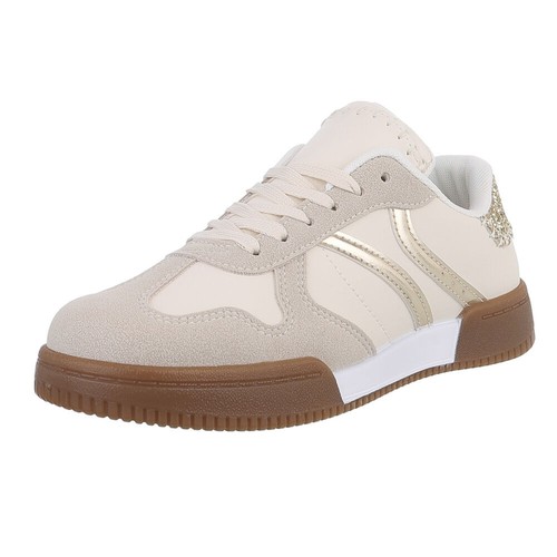 Women low top sneakers - low-top, with