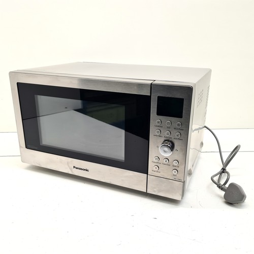 Panasonic 1000w 27l - 1000w, combi