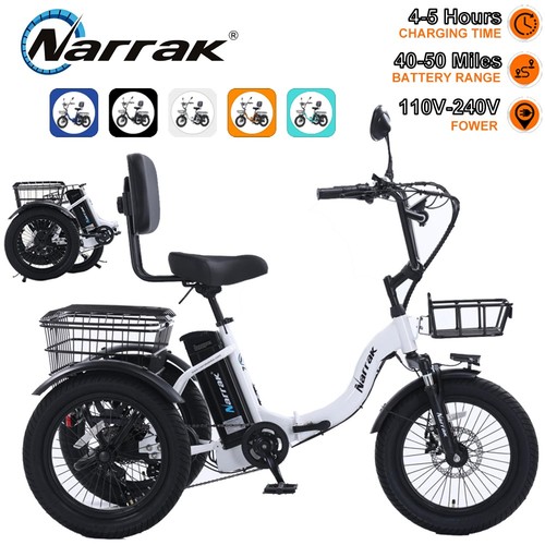 Narrak shimano speed fat - narrak,