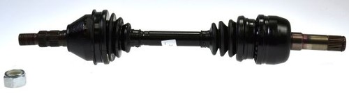 304873 drive shaft löbro - drive,