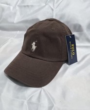 Ralph Lauren Baseball Unisex