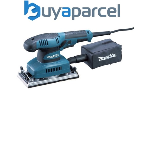 Makita bo3710 sheet - bo3710, 1/3