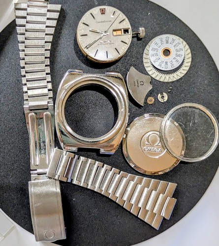 1972 swiss omega - swiss,
