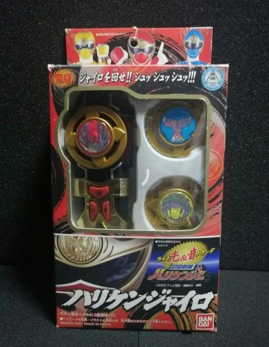Power rangers ninja storm - ninja,