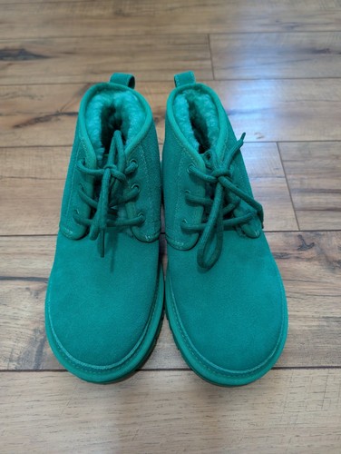 Ugg women neumel 6 - 6, green