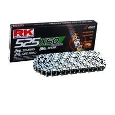 Motorcycle Chain RX Ring RK
