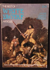 Best of White Dwarf Articles