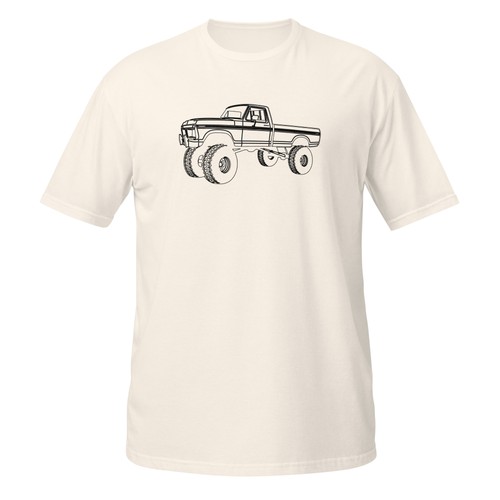 Comfy shirt for ford - for, f150