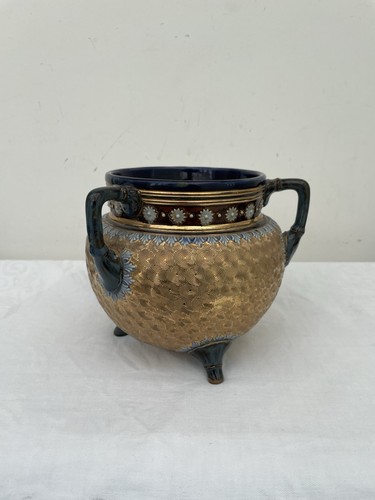 Antique royal doulton - royal, lambeth