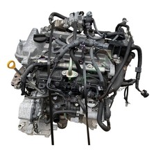 Toyota Yaris 2020 1.5 Petrol Hybrid 1NZFXE Engine Complete 1NZFXE