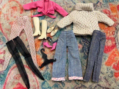 Sindy barbie dolls doll - sindy, &