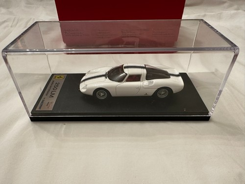 Look smart ferrari - ferrari, 250lm