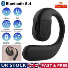 Wireless Bluetooth Headset