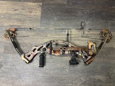 Hoyt Power Tec XT compound