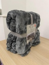 Cotton King Bubble Mink