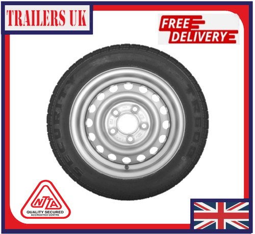 195 13c 104n trailer - trailer, tyres