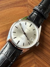 RARE Vintage EDELE Watch