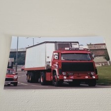 Persitt International Ltd Scania  140 Truck/Lorry photo  6x4 