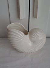 Vintage Large Porcelain