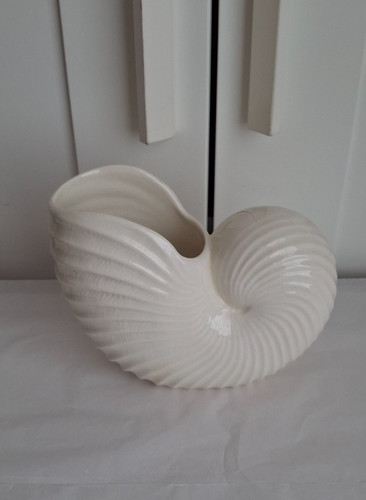 Vintage large porcelain - large,