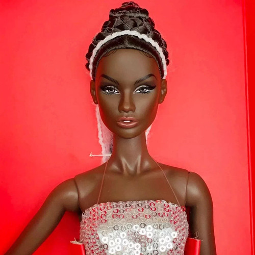 Integrity toys fashion royalty - toys,