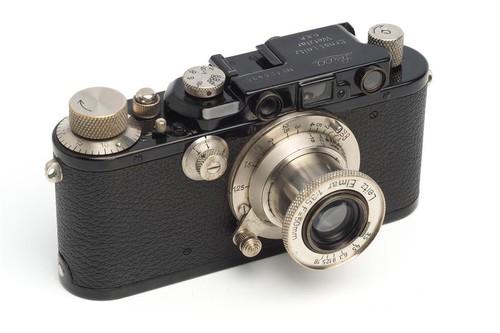 Leitz leica iii - leitz, mod.