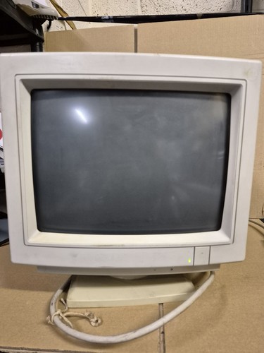 Apple performa plus display - apple,