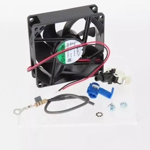 Thetford oven fan - oven, kit