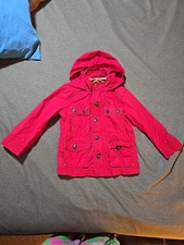 Ted Baker Kids Red Utility