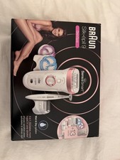 Braun Silk-epil 9 SkinSpa Wet