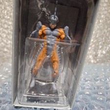 EAGLEMOSS THE CLASSIC MARVEL